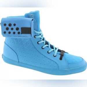 Brand New in Box: Booji Women Sneakers with Bag